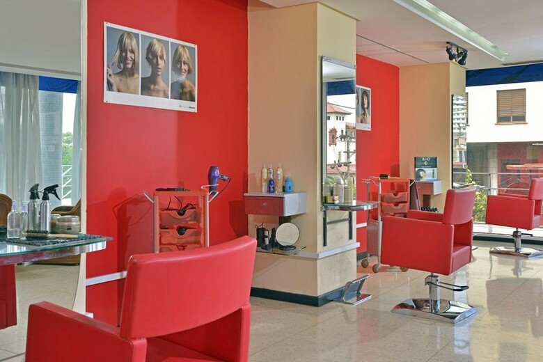 Hotel TRYP Habana Libre