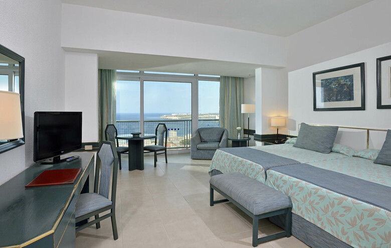 Hotel TRYP Habana Libre