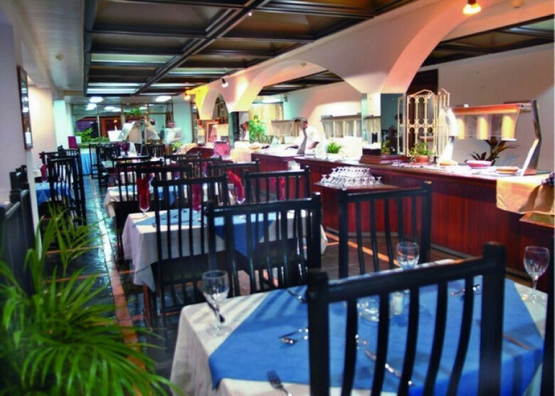 Hotel Be Live Havana City Copacabana