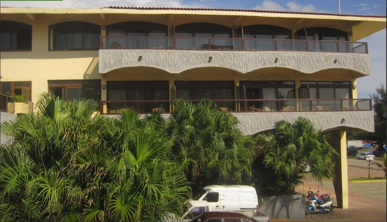 Hotel Be Live Havana City Copacabana