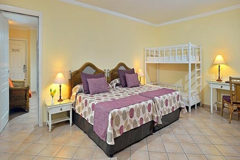 Hotel Meli� Peninsula Varadero