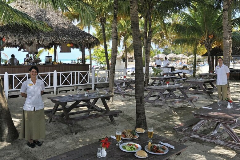 Hotel Paradisus Varadero Resort And Spa