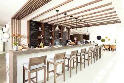 Grand Tikal Futura Hotel