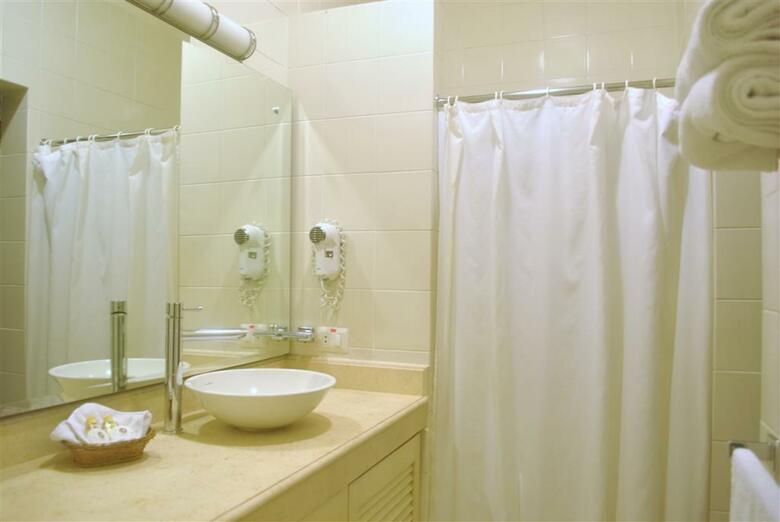 Best Western Plus Hotel Stofella