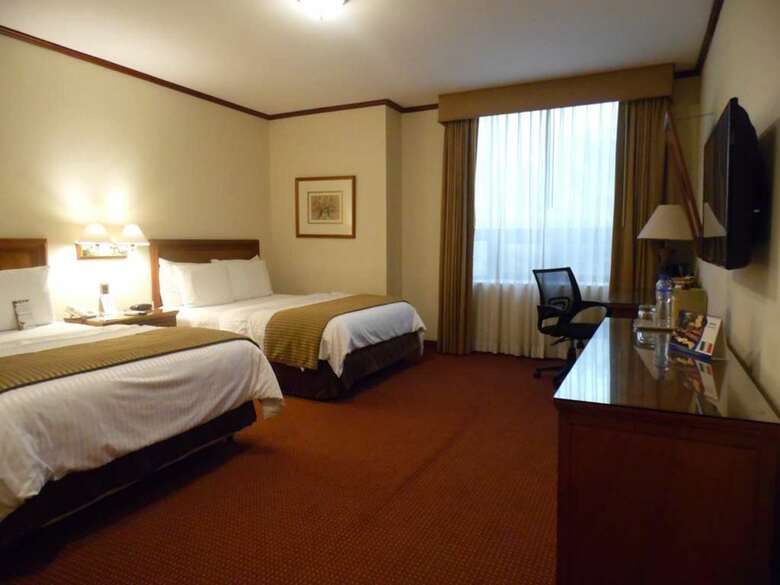 Best Western Plus Hotel Stofella