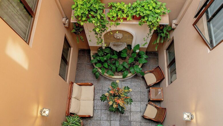Best Western Plus Hotel Stofella