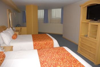 Hotel Aranzaz� Aguascalientes