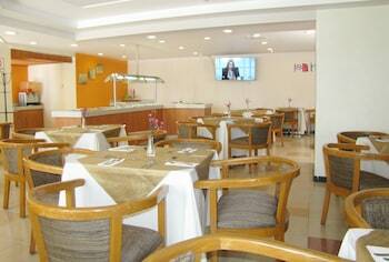 Hotel Aranzaz� Aguascalientes