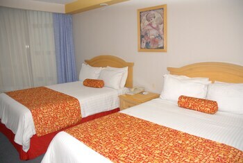 Hotel Aranzaz� Aguascalientes