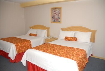 Hotel Aranzaz� Aguascalientes