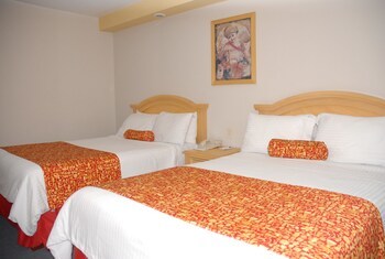 Hotel Aranzaz� Aguascalientes