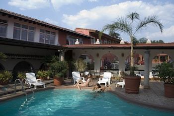 Hotel Posada Vista Bella