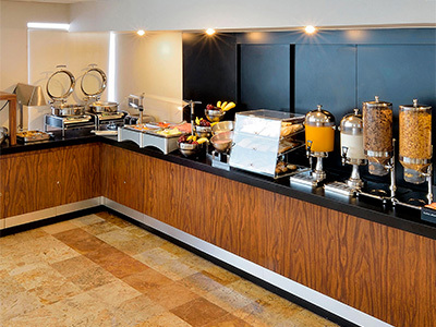 Hotel City Express Canc�n