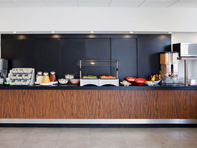 Hotel City Express Canc�n