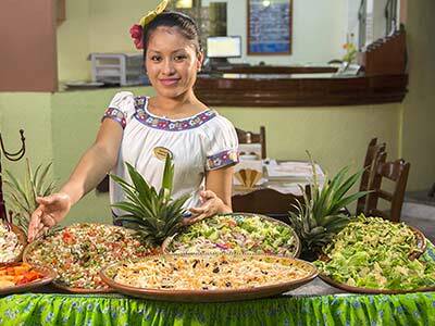 Best Western Hotel Madan