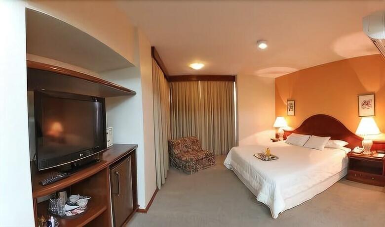 Sabe Center Hotel