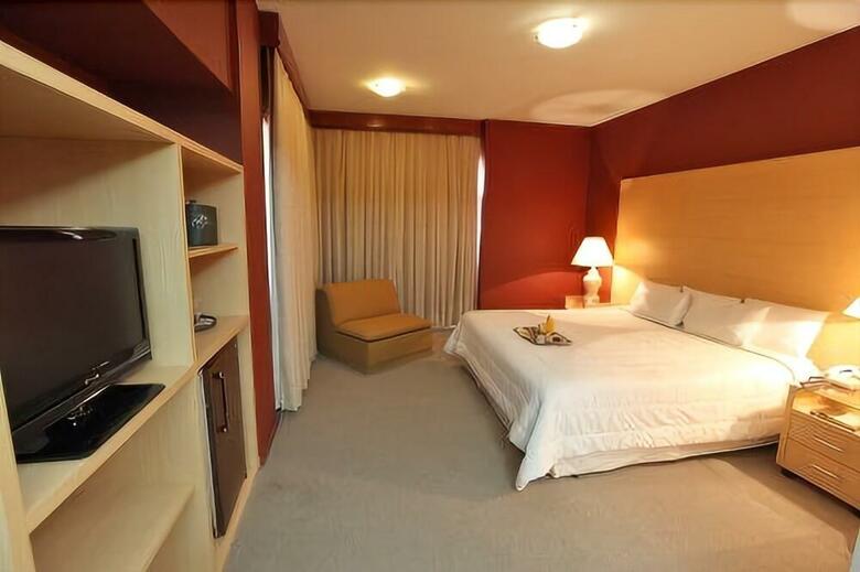 Sabe Center Hotel
