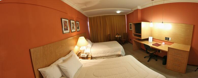 Sabe Center Hotel