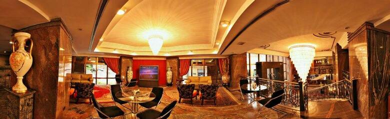 Sabe Center Hotel