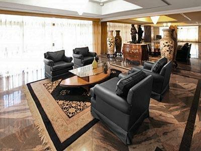 Sabe Center Hotel