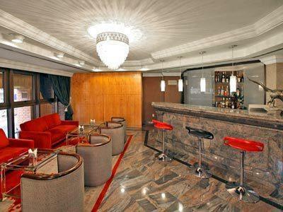 Sabe Center Hotel