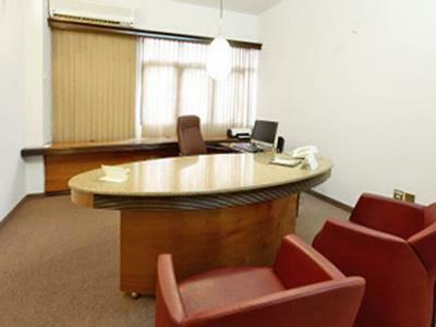 Sabe Center Hotel