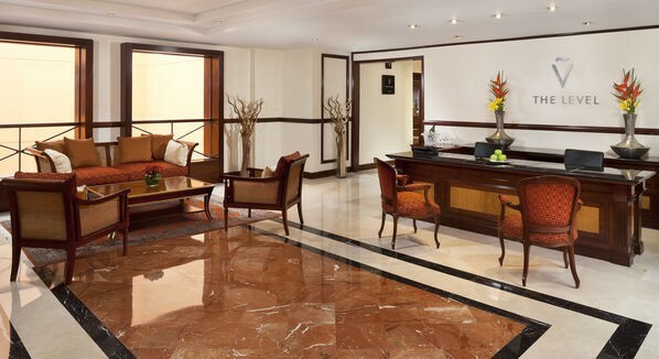 Hotel Meli� Lima