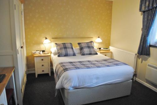 Posada Marsham Arms Inn
