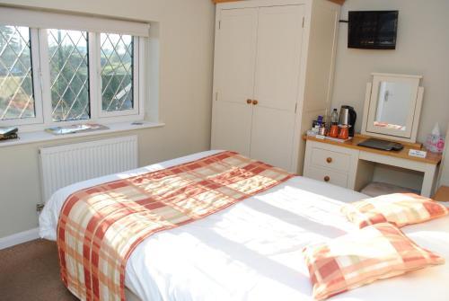 Posada Marsham Arms Inn