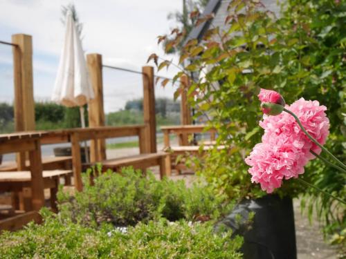 Posada Marsham Arms Inn