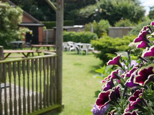 Posada Marsham Arms Inn
