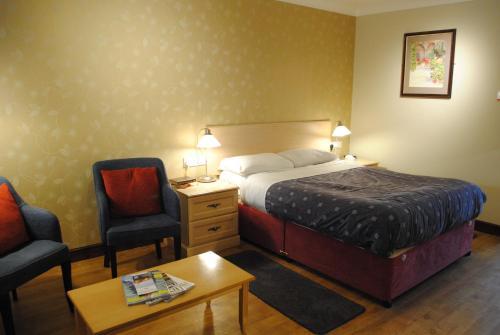 Posada Marsham Arms Inn