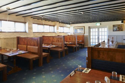 Posada Marsham Arms Inn