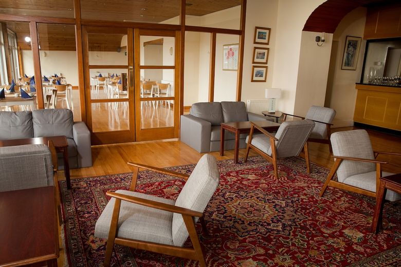 Balmacara Hotel