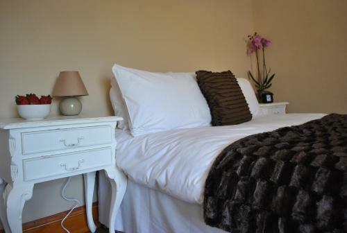 Hostal Amber Guesthouse
