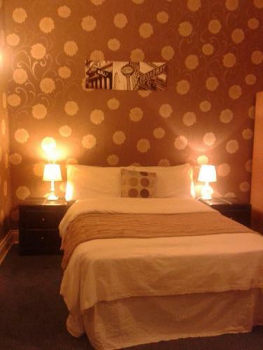 Hostal Amber Guesthouse