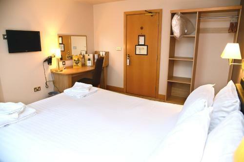 Posada Crewe & Harpur By Marston's Inns