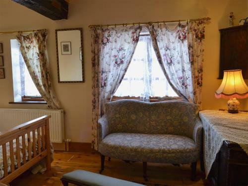 Railway Cottage