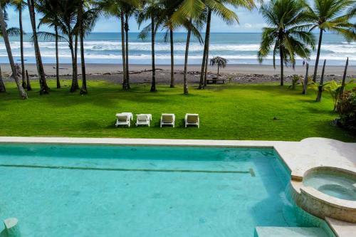 Casa Royal Palms