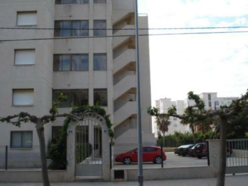 Apartamento Junto Al Mar Cala Las Sirenas Wifi Gratis