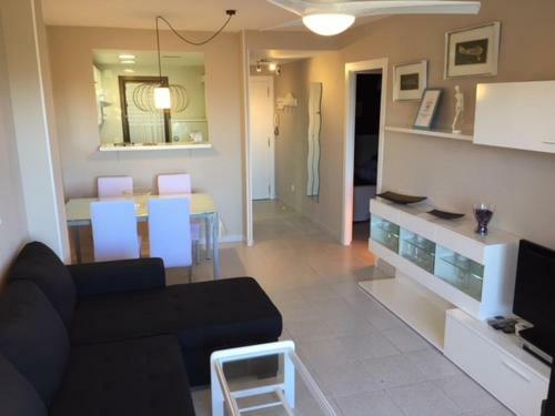 Apartamento Junto Al Mar Cala Las Sirenas Wifi Gratis