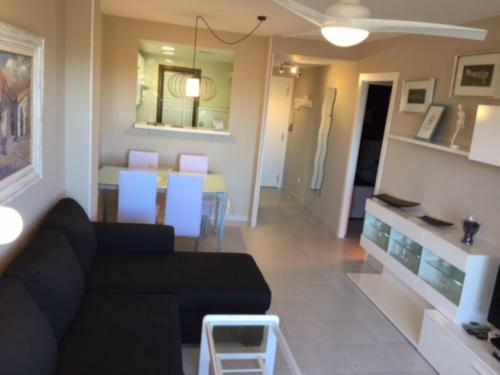 Apartamento Junto Al Mar Cala Las Sirenas Wifi Gratis
