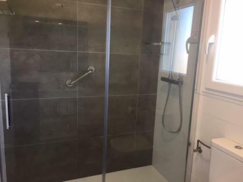 Apartamento Junto Al Mar Cala Las Sirenas Wifi Gratis