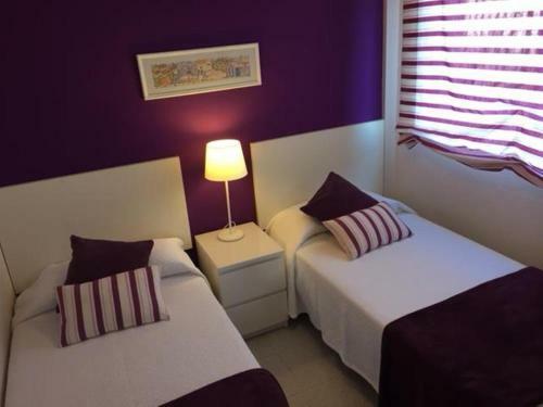 Apartamento Junto Al Mar Cala Las Sirenas Wifi Gratis