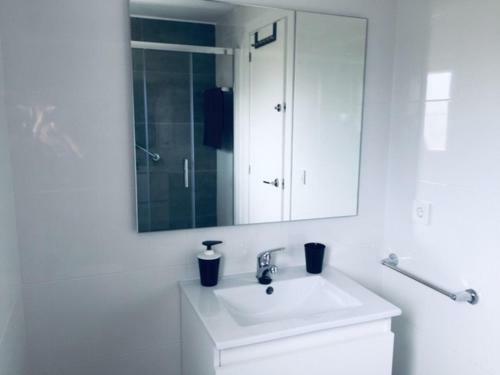 Apartamento Junto Al Mar Cala Las Sirenas Wifi Gratis