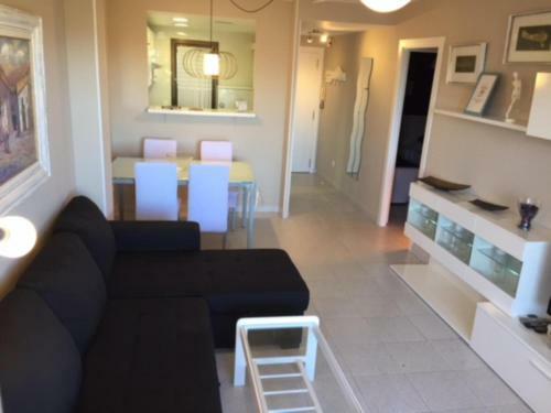 Apartamento Junto Al Mar Cala Las Sirenas Wifi Gratis