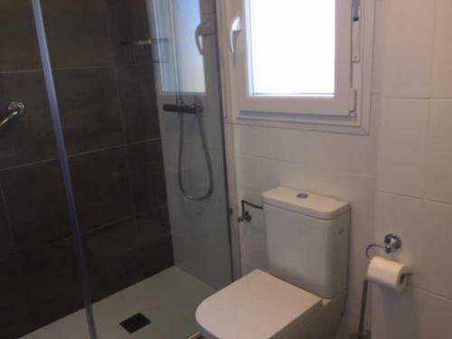Apartamento Junto Al Mar Cala Las Sirenas Wifi Gratis