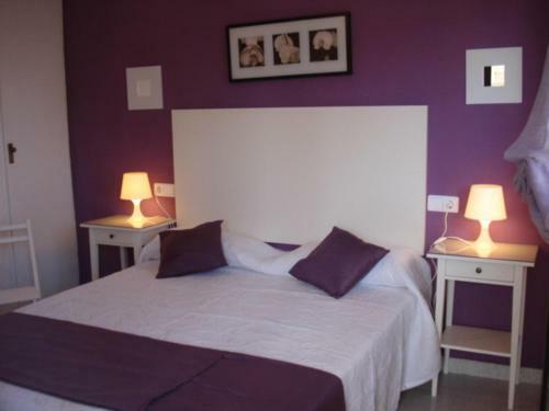 Apartamento Junto Al Mar Cala Las Sirenas Wifi Gratis