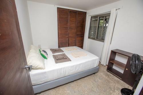 Apartamento Casa Manta - Santa Teresa