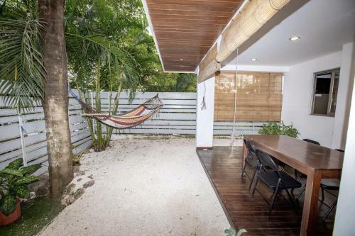 Apartamento Casa Manta - Santa Teresa